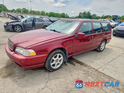 1998 VOLVO V70 YV1LW5548W2359737 - główne zdjęcie licytacji z USA - miniatura