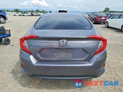 Zdjęcie 6 z 12 samochodu: 2016 HONDA CIVIC LX VIN:19XFC2F53GE239611 - miniatura