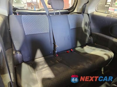 Zdjęcie 10 z 12 samochodu: 2016 TOYOTA YARIS 3-DOOR LE VIN:VNKJTUD39GA060619 - miniatura