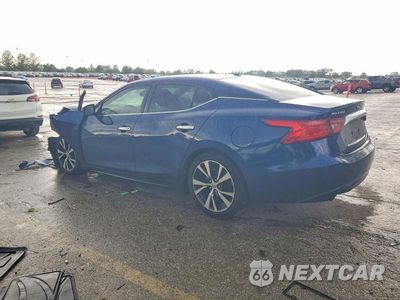 Drugie zdjęcie samochodu z przodu: 2017 NISSAN MAXIMA 3.5 S VIN:1N4AA6AP3HC377728 - miniatura