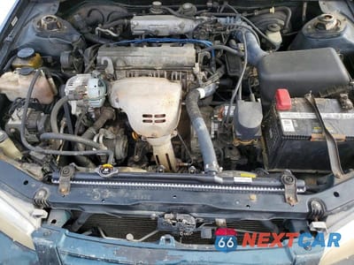 Zdjęcie 11 z 12 samochodu: 1998 TOYOTA CAMRY LE VIN:4T1BG22K5WU253245 - miniatura