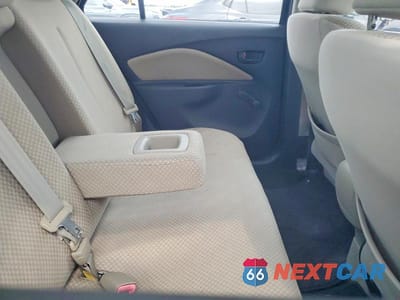 Zdjęcie 10 z 12 samochodu: 2007 TOYOTA YARIS BASE VIN:JTDBT923571048450 - miniatura