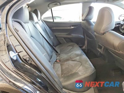 Zdjęcie 10 z 13 samochodu: 2023 TOYOTA CAMRY SE VIN:4T1G11BK8PU073244 - miniatura