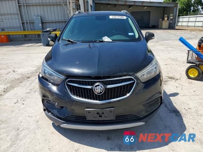 Piąte zdjęcie samochodu w środku: 2019 BUICK ENCORE PREFERRED VIN:KL4CJASB1KB783880 - miniatura
