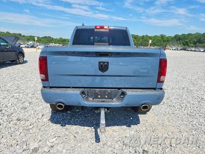 Zdjęcie 6 z 13 samochodu: 2015 RAM 1500 SPORT VIN:1C6RR6MT5FS750745 - miniatura