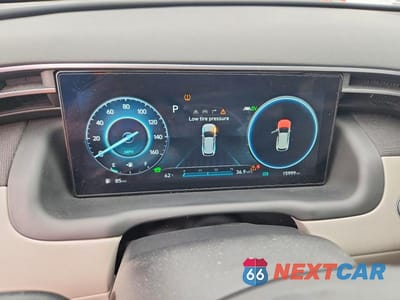 Zdjęcie 9 z 13 samochodu: 2024 HYUNDAI TUCSON LIMITED VIN:KM8JECD12RU212975 - miniatura