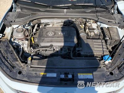 Zdjęcie 11 z 12 samochodu: 2025 VOLKSWAGEN JETTA GLI AUTOBAHN VIN:3VW1T7BU0SM064220 - miniatura