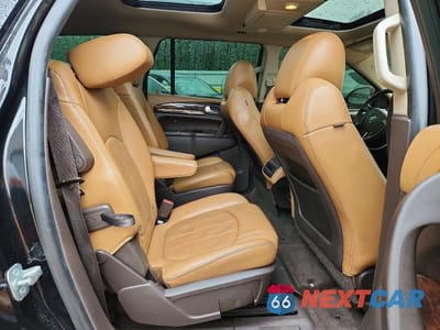 Zdjęcie 11 z 13 samochodu: 2016 BUICK ENCLAVE VIN:5GAKRBKD1GJ167628 - miniatura