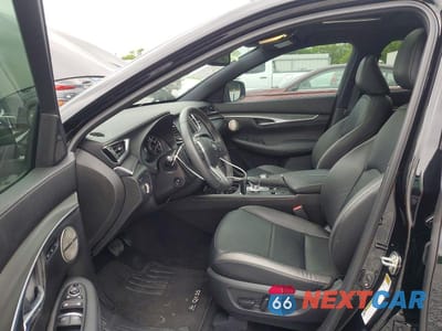 Zdjęcie 7 z 14 samochodu: 2023 INFINITI QX55 ESSENTIAL VIN:3PCAJ5KR0PF109337 - miniatura