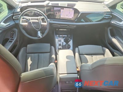 Zdjęcie 8 z 12 samochodu: 2025 AUDI A5 PREMIUM PLUS VIN:WAU2BCFU8SN041333 - miniatura