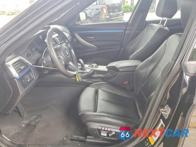 Zdjęcie 7 z 12 samochodu: 2017 BMW 340 XIGT VIN:WBA8Y3C57HG450619 - miniatura