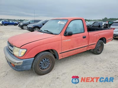 1999 TOYOTA TACOMA BASE 4TANL42N3XZ549352 - główne zdjęcie licytacji z USA - miniatura