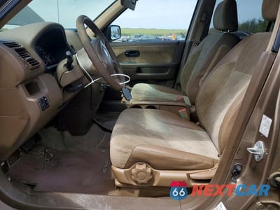 Zdjęcie 7 z 13 samochodu: 2003 HONDA CR-V EX VIN:SHSRD78883U156719 - miniatura