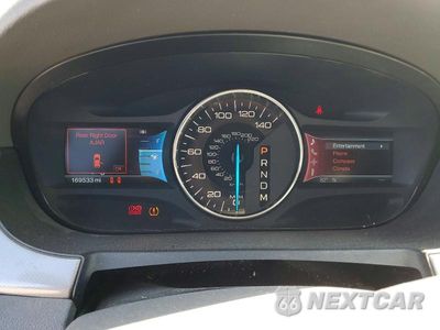 Zdjęcie 9 z 13 samochodu: 2011 FORD EDGE SEL VIN:2FMDK3JC5BBA72122 - miniatura