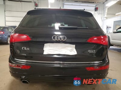 Zdjęcie 6 z 13 samochodu: 2017 AUDI Q5 PREMIUM VIN:WA1C2AFP9HA096924 - miniatura
