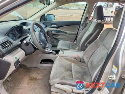 Zdjęcie 7 z 12 samochodu: 2013 HONDA CR-V EX VIN:2HKRM4H51DH634381 - miniatura