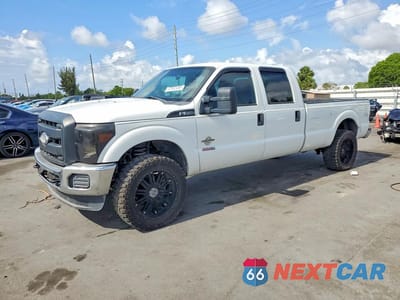 2013 FORD F350 SUPER DUTY 1FT8W3BT6DEA38271 - główne zdjęcie licytacji z USA - miniatura