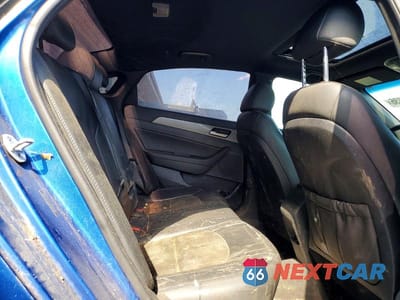 Zdjęcie 10 z 12 samochodu: 2018 HYUNDAI SONATA SPORT VIN:5NPE34AF0JH604028 - miniatura
