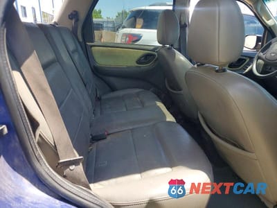 Zdjęcie 11 z 13 samochodu: 2005 FORD ESCAPE XLT VIN:1FMYU93195KA46031 - miniatura