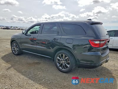 Drugie zdjęcie samochodu z przodu: 2014 DODGE DURANGO R VIN:1C4SDJCT4EC514545 - miniatura
