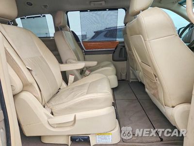 Zdjęcie 11 z 13 samochodu: 2008 CHRYSLER TOWN CNTRY VIN:2A8HR64X88R751554 - miniatura