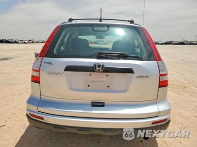 Zdjęcie 6 z 13 samochodu: 2010 HONDA CR-V LX VIN:5J6RE4H3XAL082571 - miniatura