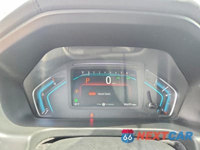 Zdjęcie 9 z 13 samochodu: 2019 HONDA ODYSSEY EXL VIN:5FNRL6H72KB035954 - miniatura
