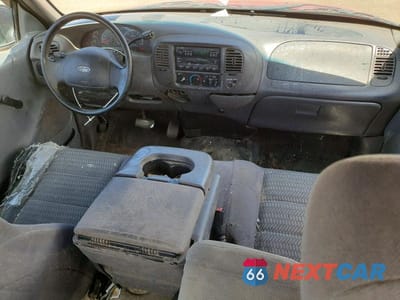 Zdjęcie 8 z 12 samochodu: 2003 FORD F150 VIN:1FTRX172X3NB39592 - miniatura