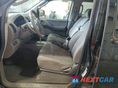 Zdjęcie 7 z 13 samochodu: 2007 NISSAN FRONTIER SE VIN:1N6AD07W77C450334 - miniatura