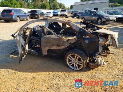 Drugie zdjęcie samochodu z przodu: 2014 MERCEDES-BENZ C 300 4MATIC VIN:WDDGF8AB6EA950754 - miniatura