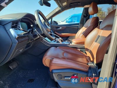 Zdjęcie 7 z 13 samochodu: 2020 AUDI Q7 PRESTIGE VIN:WA1VXAF76LD007067 - miniatura