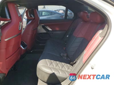 Zdjęcie 10 z 12 samochodu: 2023 BMW 740 I VIN:WBA23EH00PCM83724 - miniatura