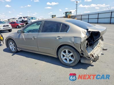 Drugie zdjęcie samochodu z przodu: 2007 NISSAN ALTIMA 2.5 VIN:1N4AL21E67N497494 - miniatura