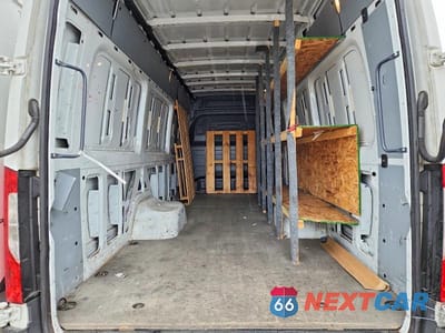 Zdjęcie 10 z 13 samochodu: 2022 MERCEDES-BENZ SPRINTER 3500 VIN:W1Y8ED3Y6NT114129 - miniatura