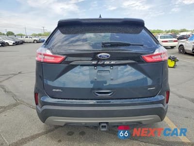 Zdjęcie 6 z 13 samochodu: 2022 FORD EDGE SEL VIN:2FMPK4J97NBA88432 - miniatura