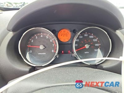 Zdjęcie 9 z 12 samochodu: 2008 NISSAN ROGUE S VIN:JN8AS58V78W403529 - miniatura