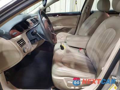 Zdjęcie 7 z 12 samochodu: 2006 BUICK LUCERNE CXL VIN:1G4HD57296U198716 - miniatura