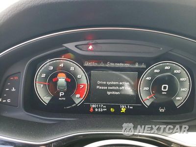 Zdjęcie 9 z 13 samochodu: 2021 AUDI Q7 PREMIUM PLUS VIN:WA1LJAF76MD030889 - miniatura