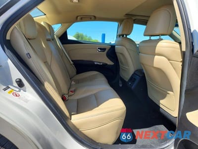 Zdjęcie 10 z 12 samochodu: 2016 TOYOTA AVALON LIMITED VIN:4T1BK1EB0GU240893 - miniatura