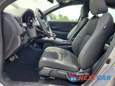 Zdjęcie 7 z 13 samochodu: 2019 HONDA HR-V SPORT VIN:3CZRU6H15KG725145 - miniatura