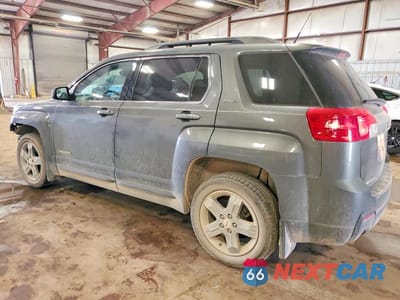 Drugie zdjęcie samochodu z przodu: 2012 GMC TERRAIN SLE VIN:2GKFLTE58C6318004 - miniatura