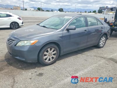 2009 TOYOTA CAMRY HYBRID 4T1BB46K29U089297 - główne zdjęcie licytacji z USA - miniatura