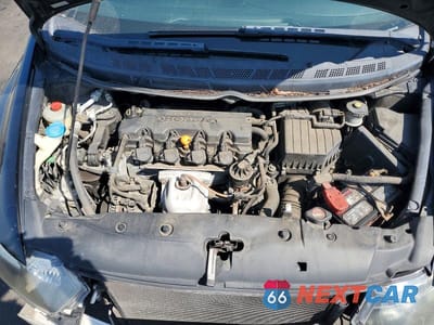Zdjęcie 11 z 13 samochodu: 2010 HONDA CIVIC EX VIN:2HGFG1B89AH527452 - miniatura