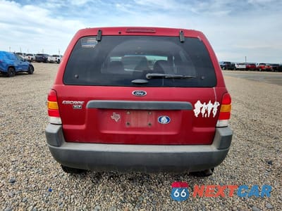 Zdjęcie 6 z 13 samochodu: 2004 FORD ESCAPE XLT VIN:1FMYU93174DA21812 - miniatura
