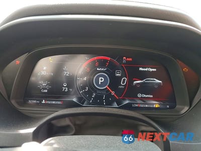 Zdjęcie 9 z 13 samochodu: 2023 CADILLAC CT4-V BLACKWING VIN:1G6DL5RP2P0410219 - miniatura