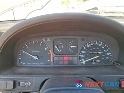 Zdjęcie 9 z 13 samochodu: 1990 HONDA CIVIC LX VIN:JHMED8354LS004091 - miniatura