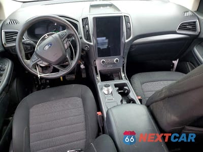 Zdjęcie 8 z 13 samochodu: 2023 FORD EDGE SE VIN:2FMPK4G90PBA34058 - miniatura