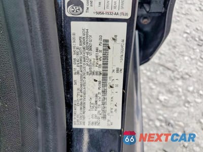 Zdjęcie 12 z 12 samochodu: 2013 FORD FIESTA SE VIN:3FADP4EJ2DM109994 - miniatura