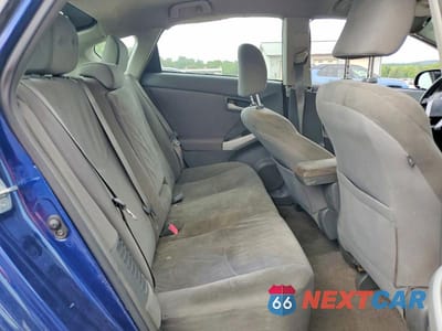 Zdjęcie 10 z 13 samochodu: 2011 TOYOTA PRIUS TWO VIN:JTDKN3DU3B0294506 - miniatura