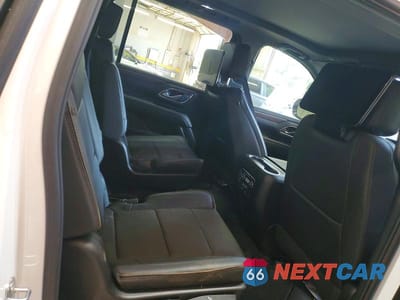 Zdjęcie 11 z 13 samochodu: 2024 CHEVROLET SUBURBAN K1500 HIGH COUNTRY VIN:1GNSKGKL0RR229510 - miniatura
